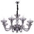 миниатюра  Подвесная люстра MW-Light Элла 483012508 №2