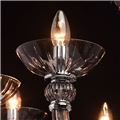 миниатюра  Подвесная люстра MW-Light Элла 483012508 №3
