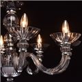 миниатюра  Подвесная люстра MW-Light Элла 483012508 №8