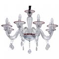 миниатюра  Подвесная люстра MW-Light Элла 7 483012008 №1