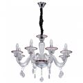 миниатюра  Подвесная люстра MW-Light Элла 7 483012008 №2