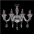 миниатюра  Подвесная люстра MW-Light Элла 7 483012008 №3