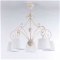 миниатюра  Подвесная люстра Namat Adara 3541 №1