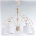 миниатюра  Подвесная люстра Namat Adara 3541 №2