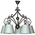 миниатюра  Подвесная люстра Namat Adara Satyna 3545 №1
