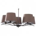 миниатюра  Подвесная люстра Namat Cezar 1951 №1