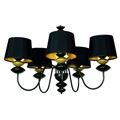 миниатюра  Подвесная люстра Namat Kalina Art 3854 №1