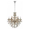 миниатюра  Подвесная люстра Natali Kovaltseva 76050 76050/6С Champagne №2