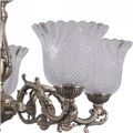 миниатюра  Подвесная люстра Natali Kovaltseva 79011 79011/5C ANTIQUE №8