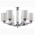 миниатюра  Подвесная люстра Newport  7906/C №1