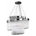миниатюра  Подвесная люстра Newport 10180 10188/C №2