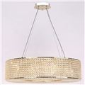 миниатюра  Подвесная люстра Newport 10190 10199/C №2