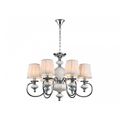 миниатюра  Подвесная люстра Newport 1100 11006/C №2