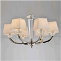 миниатюра  Подвесная люстра Newport 11400 11406/C №1