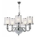 миниатюра  Подвесная люстра Newport 11500 11505/C №2