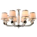 миниатюра  Подвесная люстра Newport 11600 11608/C №1