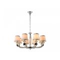миниатюра  Подвесная люстра Newport 11600 11608/C №2