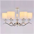 миниатюра  Подвесная люстра Newport 12200 12206/C №1