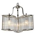 миниатюра  Подвесная люстра Newport 12300 12303/C №1