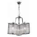 миниатюра  Подвесная люстра Newport 12300 12303/C №2