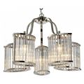 миниатюра  Подвесная люстра Newport 12300 12305/C №1