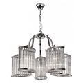 миниатюра  Подвесная люстра Newport 12300 12305/C №2