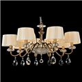миниатюра  Подвесная люстра Newport 1700 1708/C №2