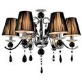 миниатюра  Подвесная люстра Newport 19000 11906/C №1