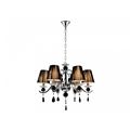 миниатюра  Подвесная люстра Newport 19000 11906/C №2