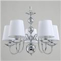 миниатюра  Подвесная люстра Newport 21000 21005/C №1