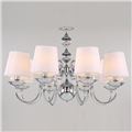 миниатюра  Подвесная люстра Newport 21000 21008/C №1