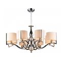 миниатюра  Подвесная люстра Newport 31300 31308/C №2