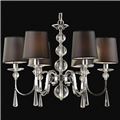 миниатюра  Подвесная люстра Newport 31800 31806/C №1