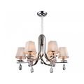 миниатюра  Подвесная люстра Newport 3250 3256/C №2