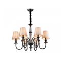 миниатюра  Подвесная люстра Newport 3260 3266/C №2