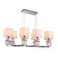 миниатюра  Подвесная люстра Newport 3320 3328/S №2