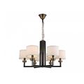 миниатюра  Подвесная люстра Newport 3400 3406/C №2