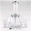 миниатюра  Подвесная люстра Newport 4900 4906/C №1