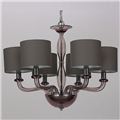 миниатюра  Подвесная люстра Newport 6110 6116/C №1