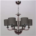 миниатюра  Подвесная люстра Newport 6110 6116/C №2