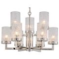 миниатюра  Подвесная люстра Newport 65000 65006+3/C №1