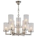 миниатюра  Подвесная люстра Newport 65000 65006+3/C №2