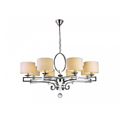 миниатюра  Подвесная люстра Newport Elen 31308+1/C №2