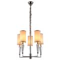 миниатюра  Подвесная люстра Newport Midtown 3155/C №2