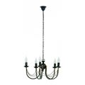 миниатюра  Подвесная люстра Nowodvorski Ares 205 №1