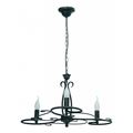 миниатюра  Подвесная люстра Nowodvorski Dakar 3645 №1