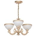 миниатюра  Подвесная люстра Nowodvorski Olimpia 4353 №2