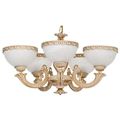 миниатюра  Подвесная люстра Nowodvorski Olimpia 4354 №1