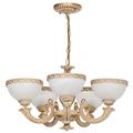 миниатюра  Подвесная люстра Nowodvorski Olimpia 4354 №2