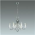 миниатюра  Подвесная люстра Odeon Light Aria 3931/6 №2